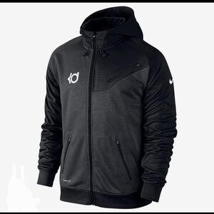 NIKE Therma-Fit zip Jacket